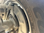 Brakes with 