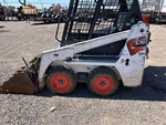 Chassis Photos with 