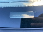 General Appearance with Second Serial Number/VIN Photo