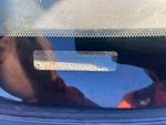 General Appearance with Second Serial Number/VIN Photo