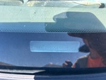 General Appearance with Second Serial Number/VIN Photo