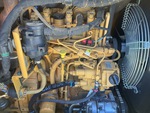 Engine with Engine - Right Side
