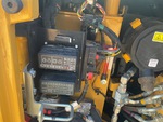 Hydraulics with Hydraulic Tank
