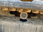 Undercarriage with Right Carrier Rollers