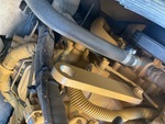 Engine with Engine - Left Side