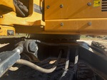 Chassis with Turntable Bearing
