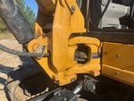 Chassis with Swing Tower Pivot