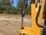 Hydraulics with Bucket Cylinder