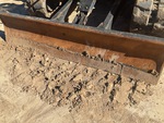 Specialty with Blade Cutting Edge Condition
