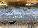 Undercarriage with Right Grouser Height