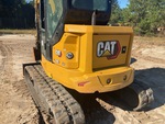 General Appearance with Sheet Metal (fiberglass) Condition