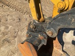 Specialty with Quick Coupler