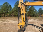 Chassis with Stick Condition