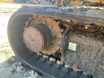 Undercarriage with Right Sprocket