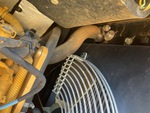 Engine with Cooling System Leaks