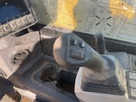 Control Station with Auxiliary Hydraulic Control