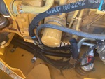 Engine with Oil Leaks