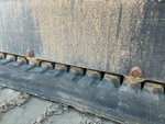 Undercarriage with Right Track Rollers
