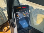 Control Station with Warning Lights
