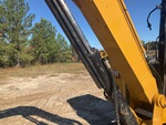 Hydraulics with Boom Lift Cylinder(s)