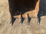 Specialty with Cutting Edge / Teeth / Adapters