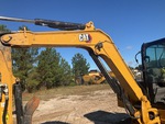 Chassis with Boom Condition