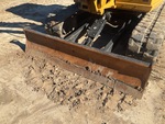 Specialty with Blade Condition