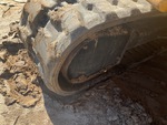 Drivetrain with Left Drive Motor
