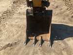 Specialty with Excavator Bucket Condition