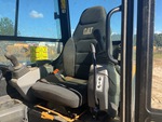 Control Station with Seats/Armrests