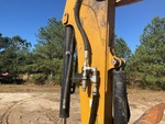 Hydraulics with Auxiliary Hydraulic Plumbing
