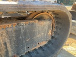 Undercarriage with Right Idler