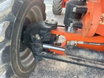 Drivetrain with 