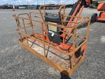 Basic Control Station Upper with 