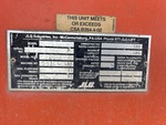 General Appearance with Numéro de série/Numéro d'identification du véhicule automobile