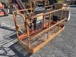 Basic Control Station Upper with 