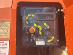 Basic Lower Control Station with 