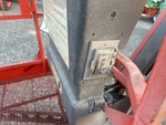 Basic Control Station Upper with 