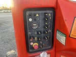 Basic Lower Control Station with 