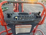 Basic Control Station Upper with 