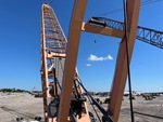Crane Superstructure with 