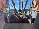 Crane Superstructure with 