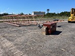 Crane Superstructure with 