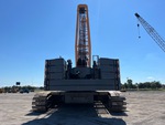 Crane Superstructure with 