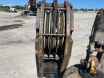 Crane Superstructure with 