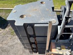 Crane Superstructure with 