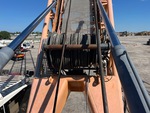 Crane Superstructure with 