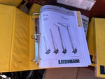 Crane Superstructure with 