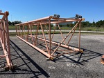 Crane Superstructure with 