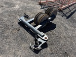 Crane Superstructure with 